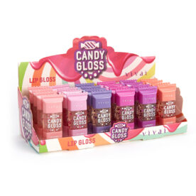 Candy Gloss Vivai Cosm ticos