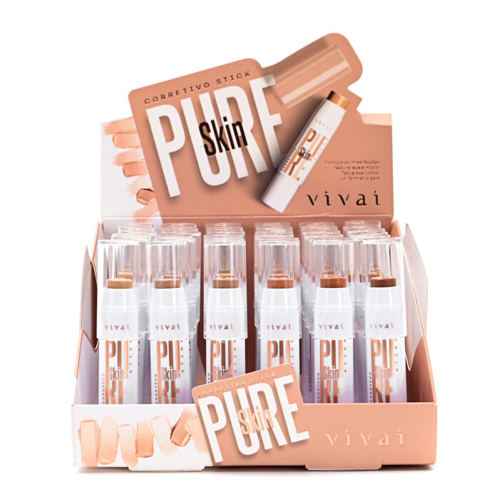 Corretivo Stick Pure Skin - Image 4