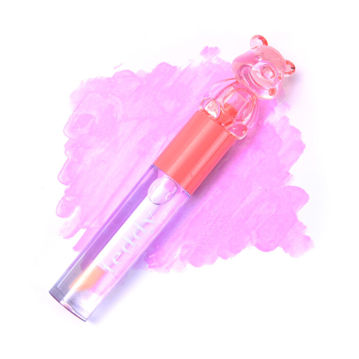 Lip Gloss Mágico Teddy - Image 3