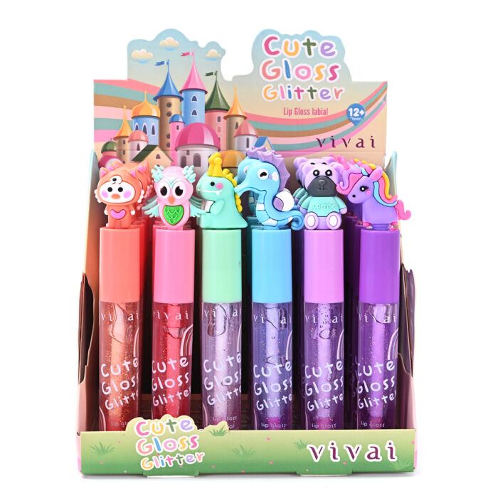 Cute Gloss Glitter - Image 3