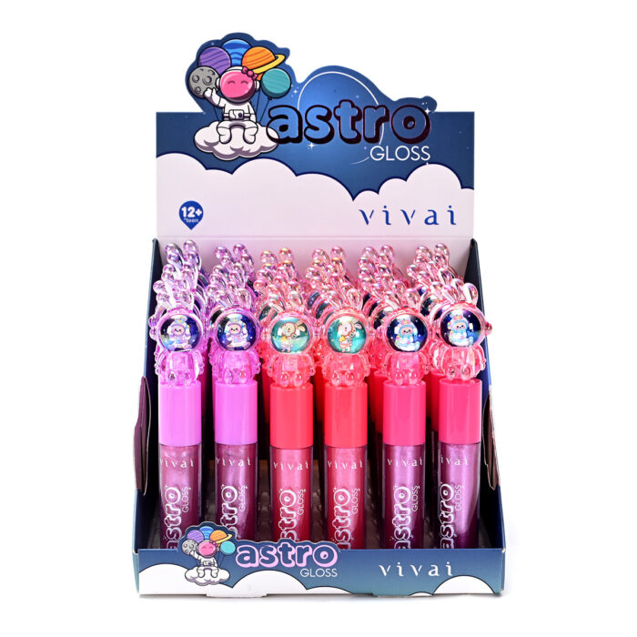 Astro Gloss - Image 4