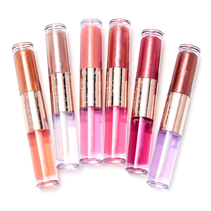 Duo Gloss Cristal - Image 2