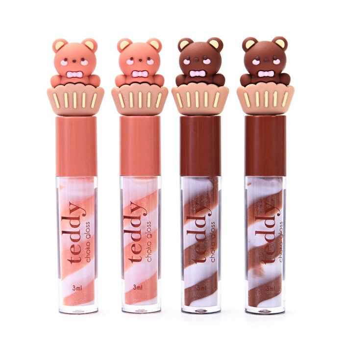 Choko Gloss Teddy