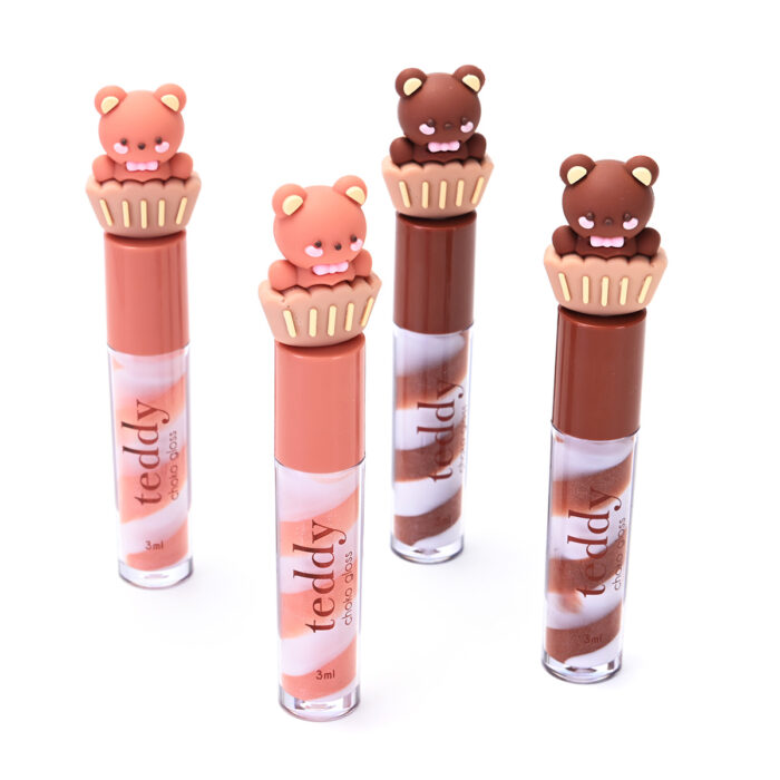 Choko Gloss Teddy - Image 2