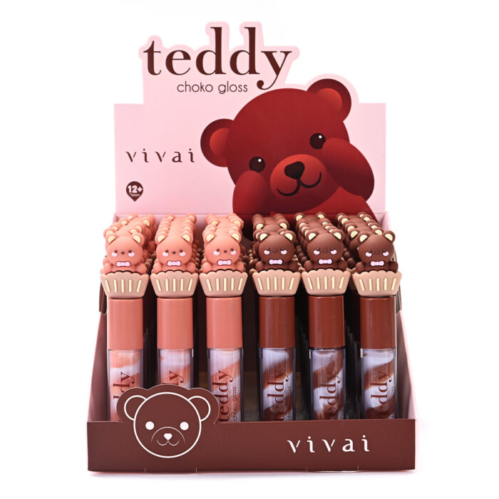 Choko Gloss Teddy - Image 4